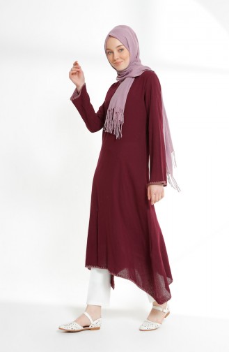 Damson Tuniek 9019-01