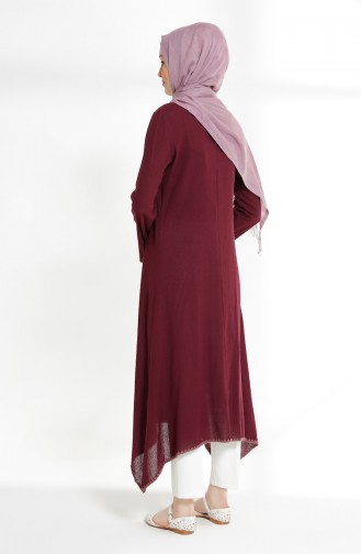 Damson Tuniek 9019-01