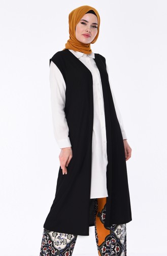 Black Waistcoats 9069-01
