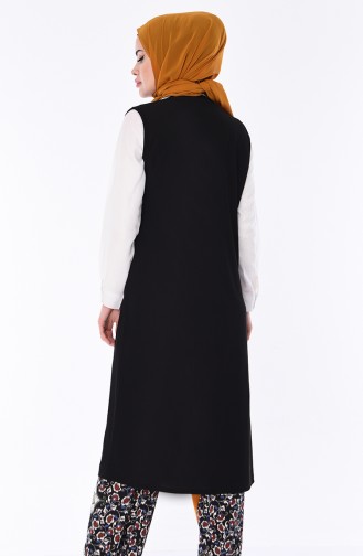 Black Waistcoats 9069-01