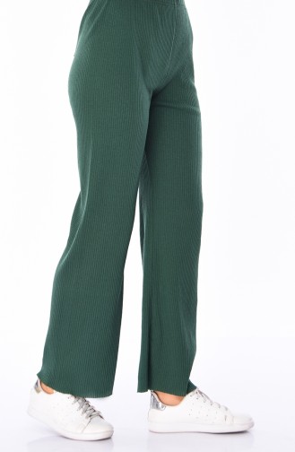 Pantalon Vert 1992-21