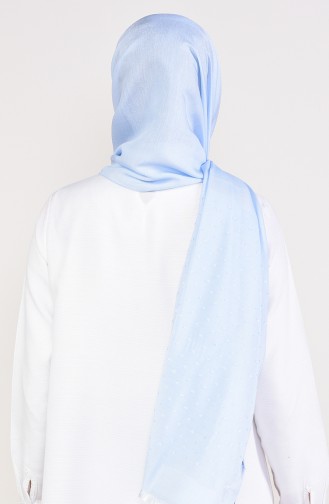 Baby Blues Sjaal 60086-13