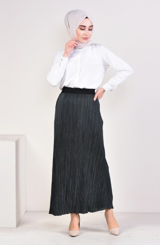 Khaki Rok 0401-02