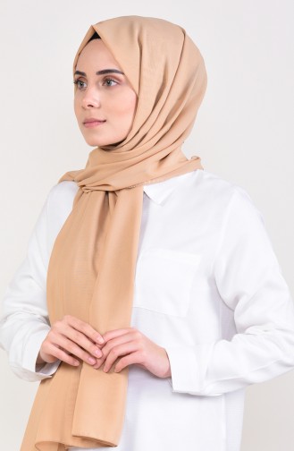 Milk Coffee Shawl 901479-06