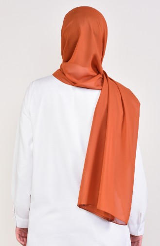 Orange Shawl 901479-08