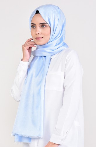 Baby Blue Shawl 60087-05