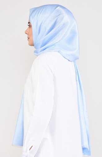 Baby Blue Shawl 60087-05