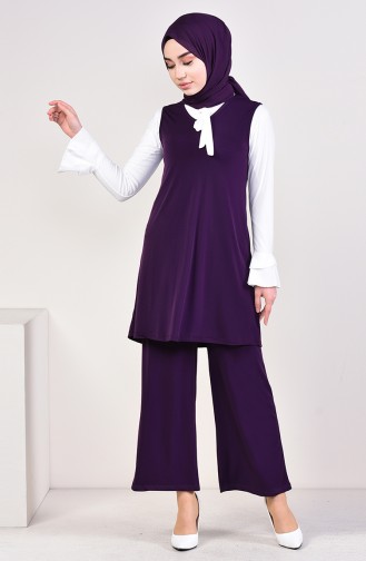 Purple Suit 3855-06