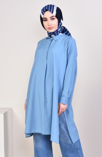 Blue Tuniek 8108-15