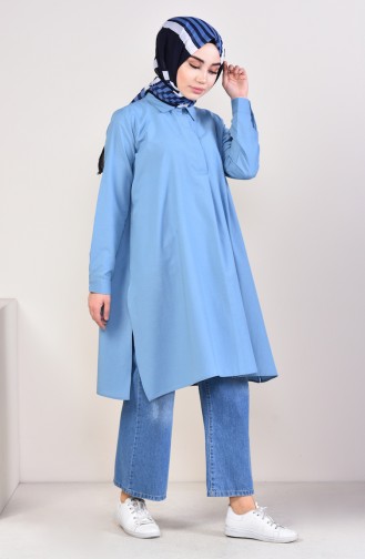 Blue Tuniek 8108-15