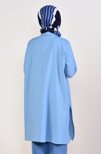 Blue Tuniek 8108-15