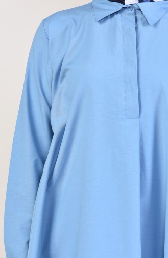 Blue Tunics 8108-15