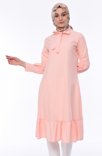 Salmon Tuniek 3042-09