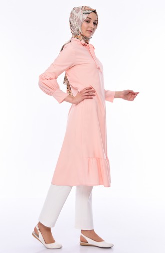 Salmon Tunics 3042-09