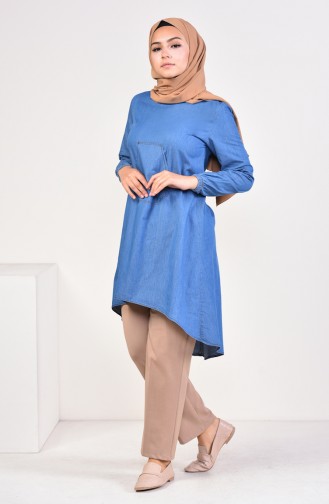 Jeans Blue Tuniek 1941-02