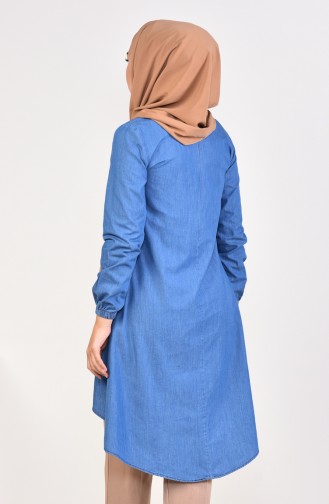 Jeans Blue Tuniek 1941-02