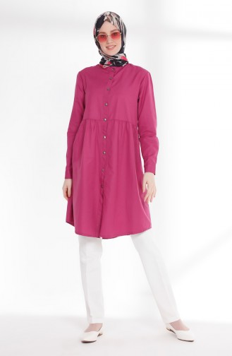 Fuchsia Tunics 5000-13