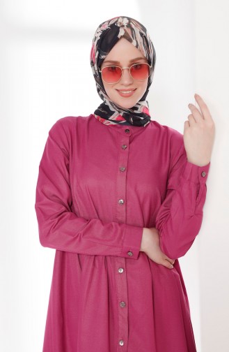 Tunique Fushia 5000-13