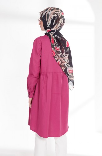 Fuchsia Tuniek 5000-13