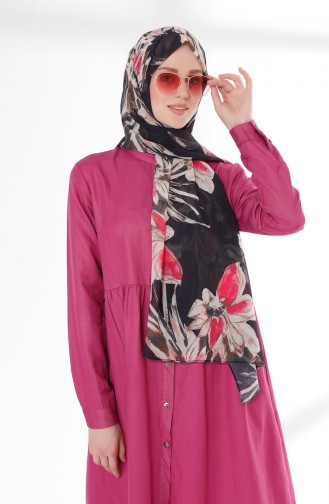 Fuchsia Tuniek 5000-13