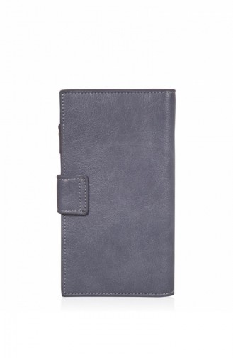 Blue Wallet 191DJ8008-Mavi-07