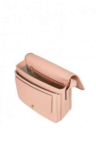 Matmazel Jelena Sac Pour Femme 191Cy723T Rose 191CY723T-Pembe-08