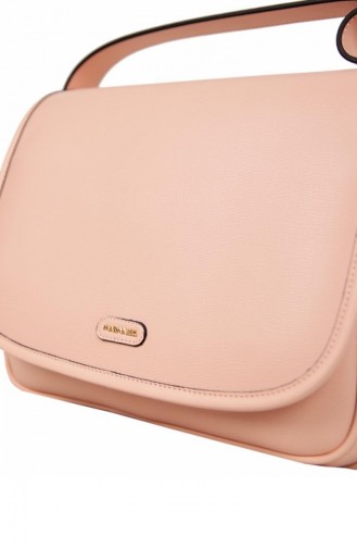 Matmazel Jelena Sac Pour Femme 191Cy723T Rose 191CY723T-Pembe-08