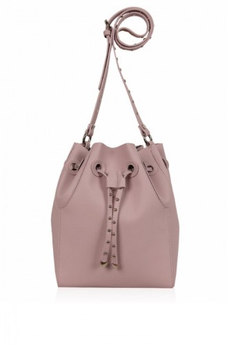 Matmazel Teri Shoulder Bag 191Os462T Lilac 191OS462T-Lila-23