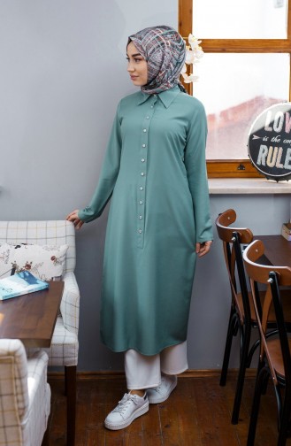 Green Tuniek 10108-07