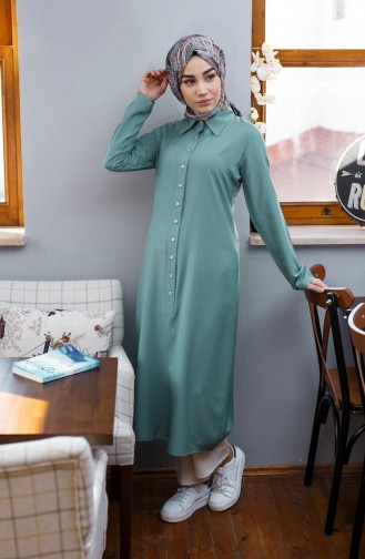 Green Almond Tunics 10108-07