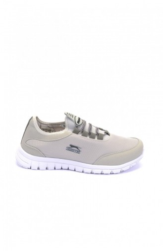 Gray Casual Shoes 80269