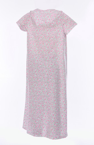 Pink Pyjama 160413-01