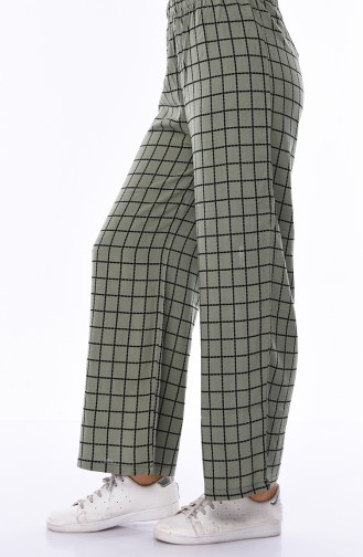 Pantalon Khaki 25011-01