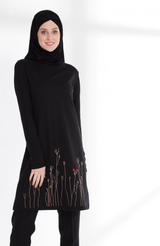 Black Tuniek 3050-01