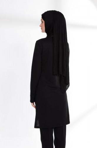 Black Tuniek 3050-01