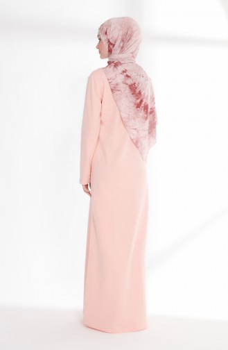 Puder Hijab Kleider 5021-13