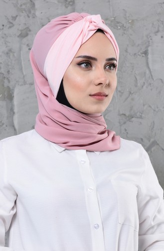 Puder Praktischer Turban 0055-11-7