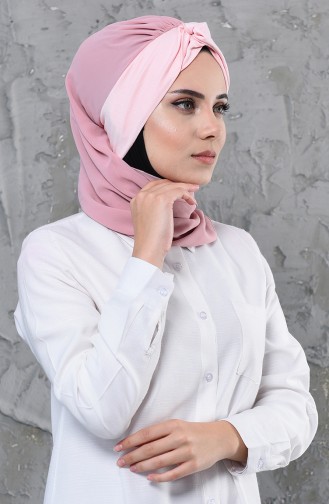 Powder Ready to Wear Turban 0055-11-7