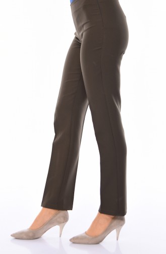 Pantalon Khaki 9042-13