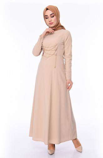 Robe Hijab Vison 1198-04