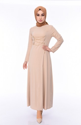 Robe Hijab Vison 1198-04