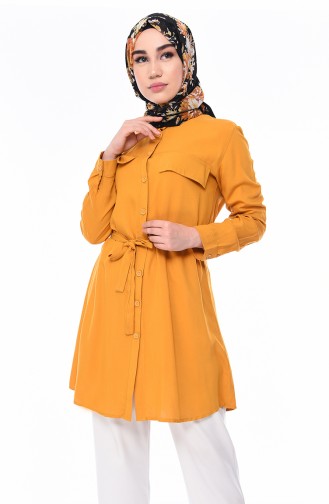 Mustard Tunics 0683-01