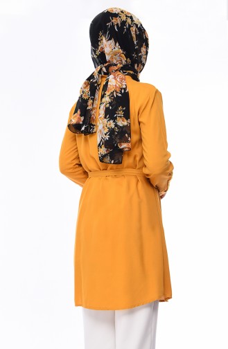 Mustard Tunics 0683-01