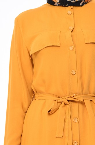 Mustard Tunics 0683-01