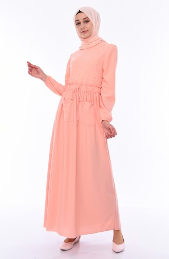 فستان سيمون 1044-03