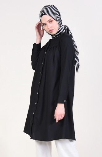 Black Tuniek 2073-03