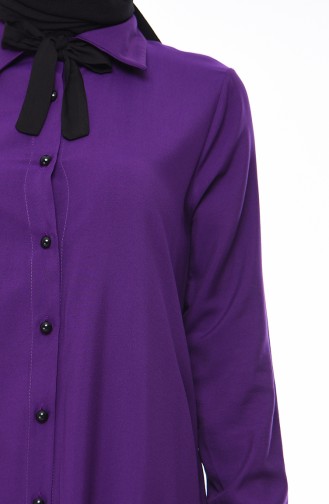 Purple Tunics 1182-12