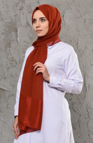 Silvery Shawl 13004-18 Tile 13004-18