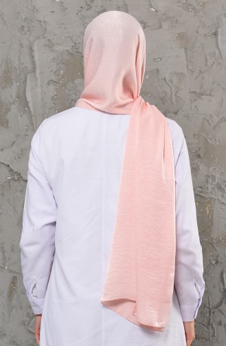 Pink Sjaal 555-05