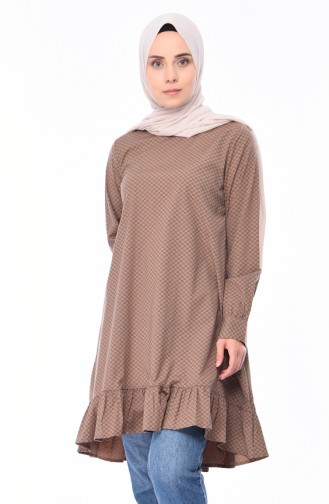 Mink Tuniek 1244-03